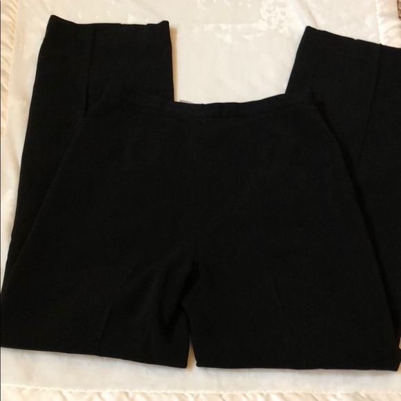Free if bundled $25+ Black Le Suit Women Slacks - Picture 5 of 8